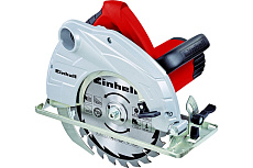 Пила дисковая TC-CS 1400 Einhell 4330937