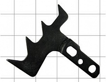 Упор зубчатый 2041/2045 