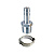 Штуцер резьбовой Fubag 1/4" M на шланг ф 8 180261 B