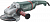 Угловая шлифмашина Metabo W 22-230 MVT (606462000)