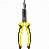 Длинногубцы BERGER 200 мм BG1165