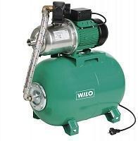 Станция насосная WILO HMC 605 EM (2511907) Станция насосная WILO HMC 605 EM (2511907)
