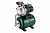 Станция насосная Metabo HWW 3500/25 G 600981000