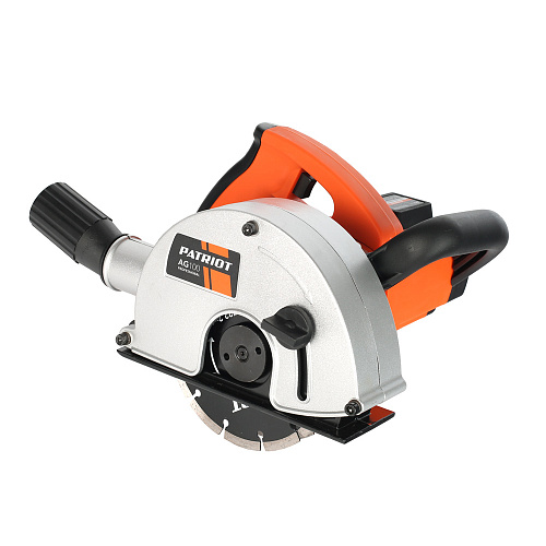 Бороздодел PATRIOT AG 100 (130301101) Бороздодел PATRIOT AG 100 (130301101)