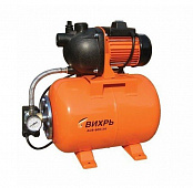 Станция насосная Вихрь АСВ-800/24 68/1/1 Станция насосная Вихрь АСВ-800/24 68/1/1