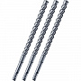 Бур SDS+ ф 14х310 Rocket 5 Projahn 83143104