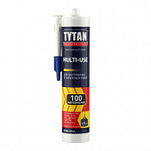 Клей монтажный TYTAN Multi-USE 290мл 96306 Клей монтажный TYTAN Multi-USE 290мл 96306
