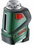 Нивелир лазерный BOSCH PLL 360 0 603 663 020