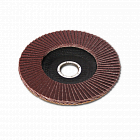 Круг лепестковый прямой 14А 40/Р40 Лужский АЗ, г.Луга КЛТ1