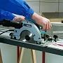 Пила дисковая Makita 5603R