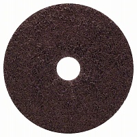 Прочес шлифовальный BOSCH ф125 мм к E, 2шт 2 608 607 635 Прочес шлифовальный BOSCH ф125 мм к E, 2шт 2 608 607 635