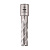 Фреза HSS 15x50мм Weldon 19мм Extra Line Diam 320308