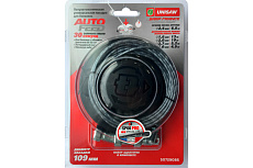 Насадка универсальная Unisaw для бензокосы AUTOFEED 109 мм (50729085) Насадка универсальная Unisaw для бензокосы AUTOFEED 109 мм (50729085)