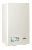 Котел газовый настенный Ferroli Fortuna C 24