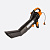 Воздуходувка-пылесос электрическая WORX WG505E