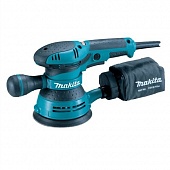 Эксцентриковая шлифмашина Makita BO5041