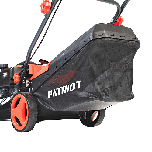 Газонокосилка бензиновая Patriot PT 41 LM 512109005