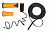 Ручка и корд для Fiskars UPX82 1026297
