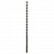 Бур SDSmax ф16 x 400/540 max-4 BOSCH 2 608 685 861