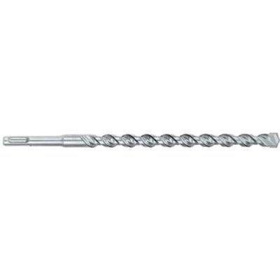 Бур SDS + ф 10х 210 (SDS4 + ) Zentro Makita B-11835