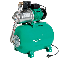 Станция насосная WILO HMP 604-DM-2 2550621 Станция насосная WILO HMP 604-DM-2 2550621