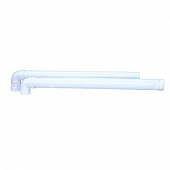 Комплект раздельный 1000 мм D80 мм Conti KITS05B