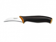 Нож для овощей, изогнутый Fiskars Functional Form 857116/1014206