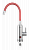 Водонагреватель-смеситель электрический Thermex Ruby 3000 ЭдЭБ01993