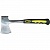 Топор туриста FIT 46268 (0,6кг)