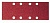 Шлифлист 93х230 К40 (10шт) BOSCH 2 608 605 225