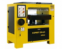 Рейсмусовый станок Энкор Корвет-224-63 92240