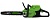 Пила цепная аккумуляторная Greenworks GD60CS40 2001807UA
