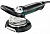 Машина шлифовальная для бетона Metabo RSEV 19-125 RT  603825700