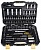 Набор инструмента 94 предмета кейс Энкор Набор инструмента 94 предмета кейс Энкор