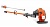 Бензиновый высоторез Husqvarna 525P5S 9651952-01