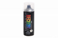 Краска аэрозольная Decorix RAL Prof сигнальный-белый (RAL 9003) 0124-9003 DX