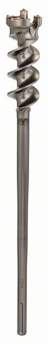 Бур SDSmax проломный ф65х450 BOSCH 1 618 596 459 Бур SDSmax проломный ф65х450 BOSCH 1 618 596 459
