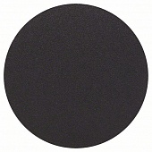 Шлифкруг ф125 на липкой основе для камня, стекла k120 ( 10шт) BOSCH 2 608 606 757