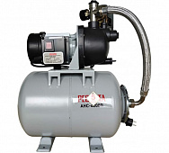 Станция насосная Ресанта АНС-4200П с защитой от сухого хода 77/1/4 Станция насосная Ресанта АНС-4200П с защитой от сухого хода 77/1/4