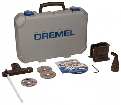 Пила Dremel DSM20 Saw Max F013SM20JE