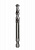Сверло центрирующее BOSCH HSS-G 6 гр 2 608 594 254