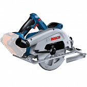 Пила аккумуляторная циркулярная Bosch GKS 18V-68 Solo 0 601 6B5 000