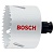 Коронка по металлу 30мм BOSCH 2.608.584.623