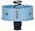 Коронка по металлу 70мм SM BOSCH 2.608.584.804