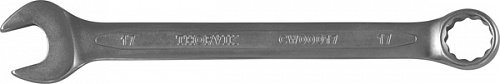Комбинированный ключ 8 мм THORVIK 52022 Комбинированный ключ 8 мм THORVIK 52022
