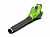 Воздуходувка аккумуляторная Greenworks G40AB 3 Ач 2400807UE