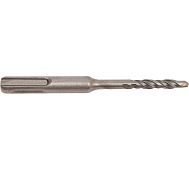 Бур SDS+ ф 6х 50/110 Mos 32503М