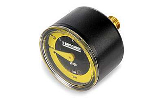 Манометр комплектный только на замену Karcher 4.422-990