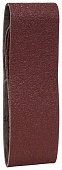 Шлифлента  60х400 К40 (3шт) BOSCH 2 608 606 000