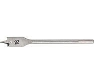 Сверло для дерева КУРС 16х152 перовое HEX1/4" 36084